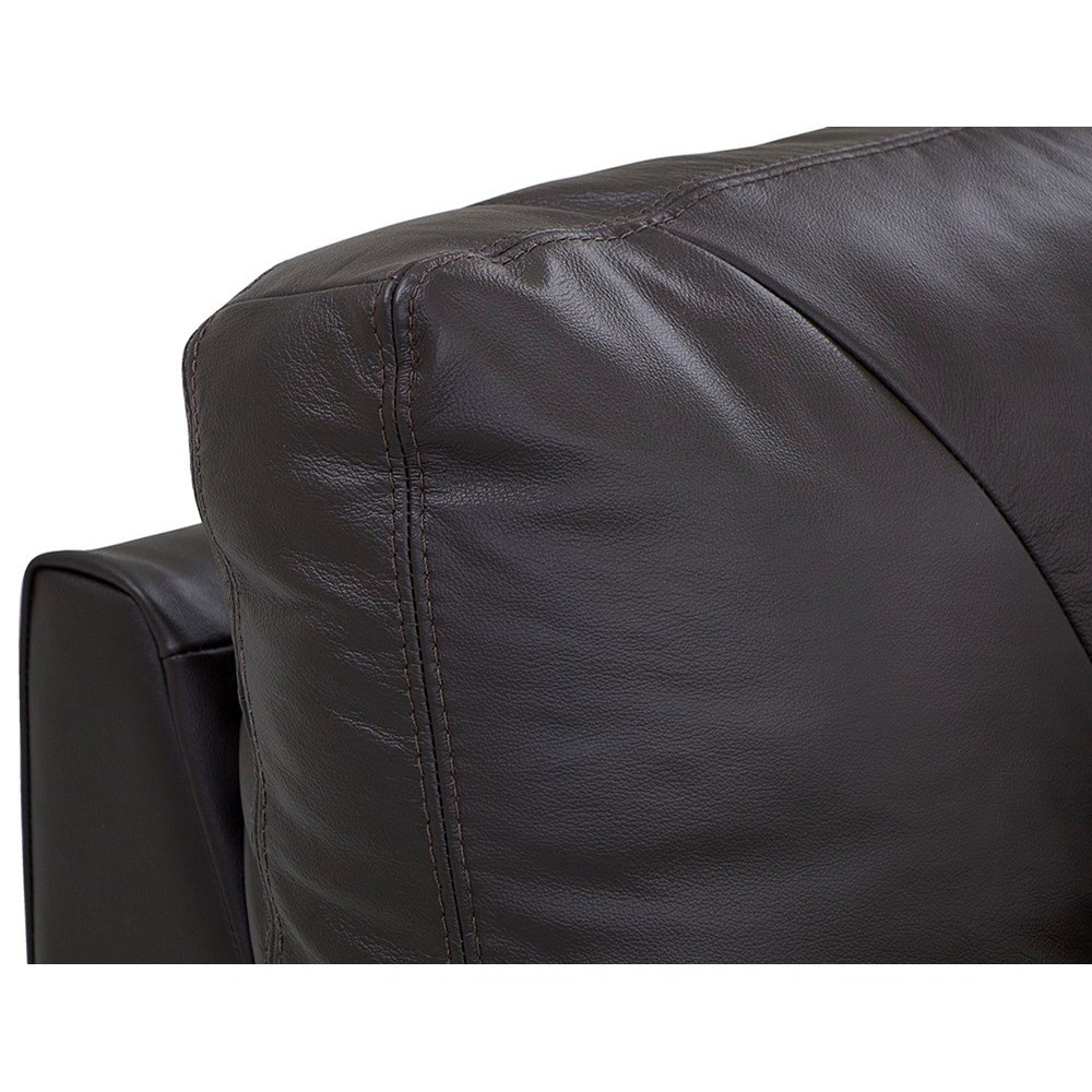 Palliser Northbrook 7755501 Contemporary Sofa w/ Pillow Arms Esprit